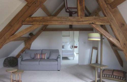 Remalard-en-Perche Hotel | Coté Parc