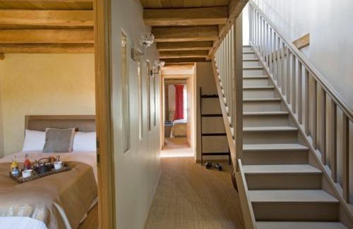 Remalard-en-Perche Hotel | Coté Parc