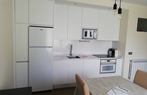 Gavin House | Cotefablo House. Ara accommodation. Gavín (Biescas)