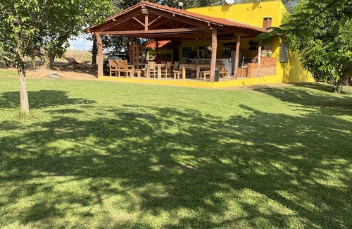 Sao Joao Batista do Gloria Ski Chalet | Cottage No. 7 - Red Beach Cottages