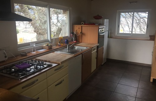 Saint-Jacques-d'Atticieux House | Cottage in Green Ardeche at the foot of the Natural Park PILAT for 5-10 pers