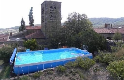 Saint-Jacques-d'Atticieux House | Cottage in Green Ardeche at the foot of the Natural Park PILAT for 5-10 pers