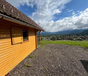 Zirovnica House | Cottage Žirovnica