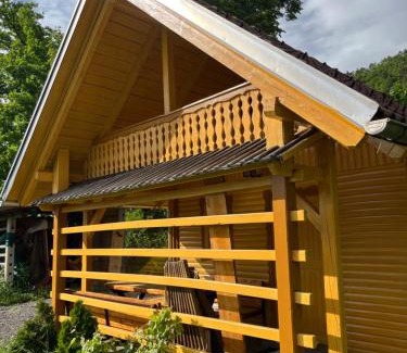 Zirovnica House | Cottage Žirovnica