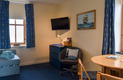 St Abbs Cottage | Cottage ∙ 1 bedroom ∙ 2 guests