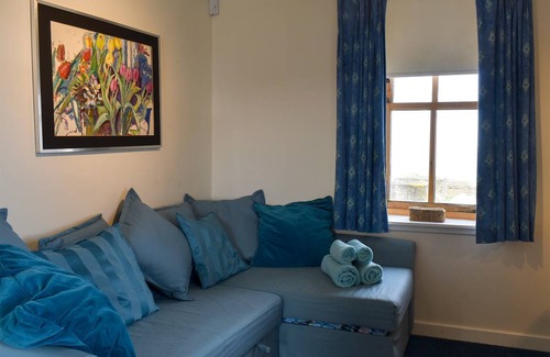 St Abbs Cottage | Cottage ∙ 1 bedroom ∙ 2 guests