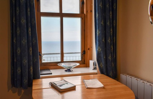 St Abbs Cottage | Cottage ∙ 1 bedroom ∙ 2 guests