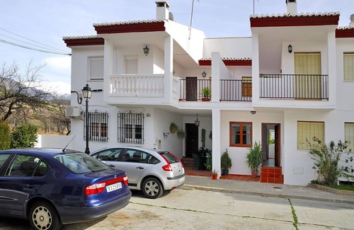 Conchar Cottage | Cottage 15 minutes from Granada