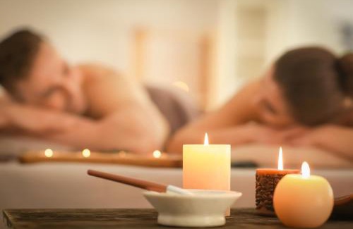 Trois-Epis Bed & Breakfast | Cottage 1956 - Maison d'hôtes