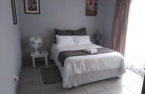 Rietfontein Apartment | Cottage @19th