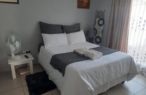 Rietfontein Apartment | Cottage @19th