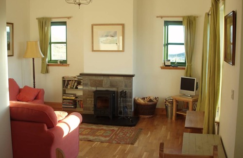 Clachtoll Cottage | Cottage ∙ 2 bedrooms ∙ 4 guests