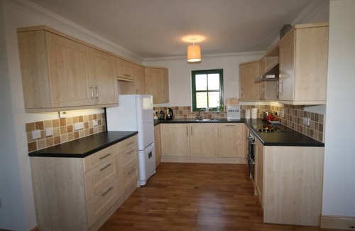 Clachtoll Cottage | Cottage ∙ 2 bedrooms ∙ 4 guests