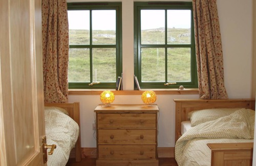 Clachtoll Cottage | Cottage ∙ 2 bedrooms ∙ 4 guests
