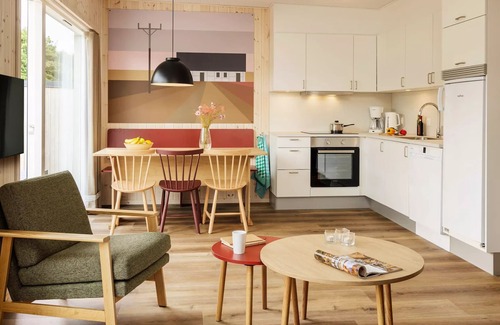 Nordborg House | Cottage 3 Bedrooms 6 People Comfort