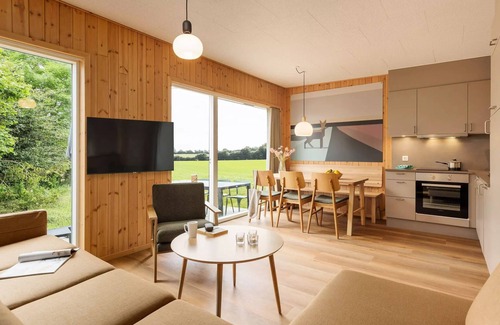 Nordborg House | Cottage 3 Bedrooms 6 People Premium