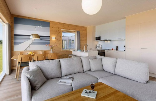 Nordborg House | Cottage 4 Bedrooms 8 People VIP