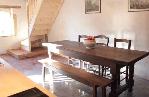 Dyo Cottage | Cottage 6 people in quiet and green hamlet