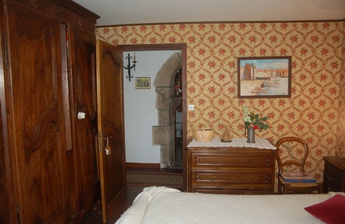 Le Segur Other | Cottage 6 people with swimming pool near Cordes and Albi