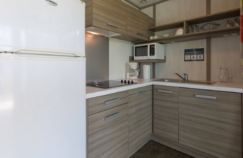 Tartane House | COTTAGE 6 Pers- Pool 200 m2, Beach Lagoon - Spot KITESURF + Loc car