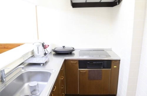 Kami RV Rental | Cottage A up to 7 people/Kami District Miyagi