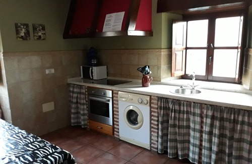 Valdaliga Cottage | Cottage Adartia for 8 people