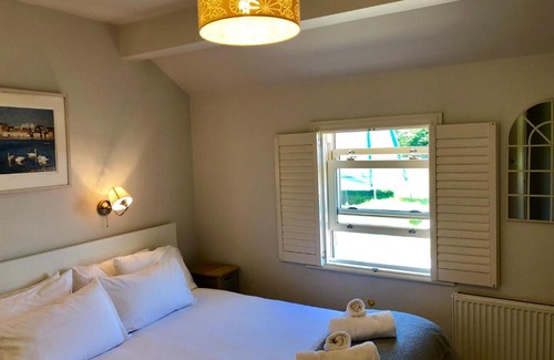 Galway House | Cottage Aigéan