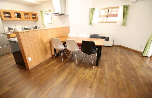 Inawashiro House | Cottage All Resort Service/Vacation STAY 8402