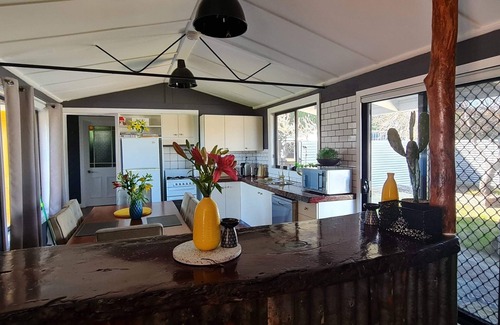 Clunes Cottage | Cottage Amongst The Vines