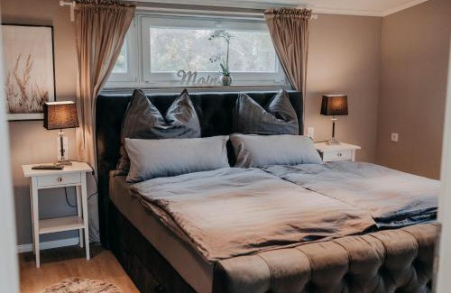 Avendorf Apartment | Cottage an der Elbe Tespe Hamburg