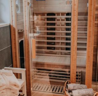 Avendorf Apartment | Cottage an der Elbe Tespe Hamburg