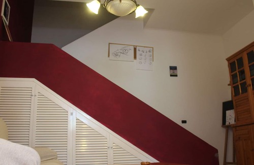 Fregenae Apartment | Cottage / Apartment with garden