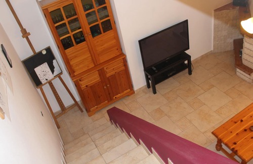 Fregenae Apartment | Cottage / Apartment with garden