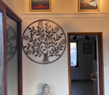 Santenay House | Cottage Apolline