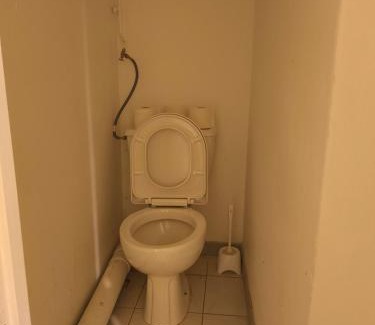 Tregueux Apartment | Cottage Appartement T1