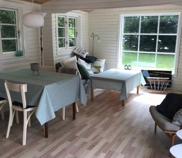 Nykobing Sjaelland House | Cottage At Nordstrand