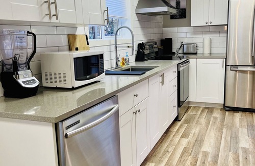 Shawnigan Lake Cottage | Cottage at Shawnigan Lake