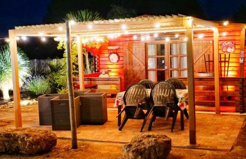 Souzay-Champigny House | Cottage avec piscine au cœur du Saumur Champigny