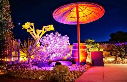 Souzay-Champigny House | Cottage avec piscine au cœur du Saumur Champigny