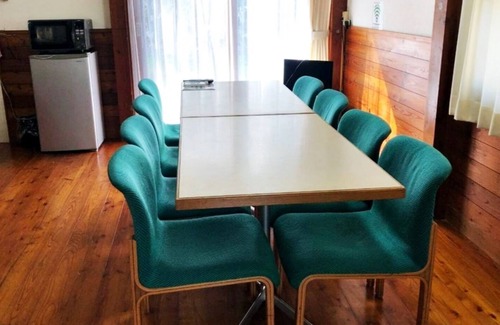 Kami RV Rental | Cottage B up to 4 peoplepets allowed/Kami District Miyagi