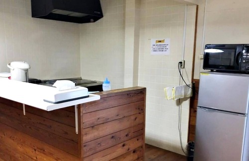 Kami RV Rental | Cottage B up to 4 peoplepets allowed/Kami District Miyagi