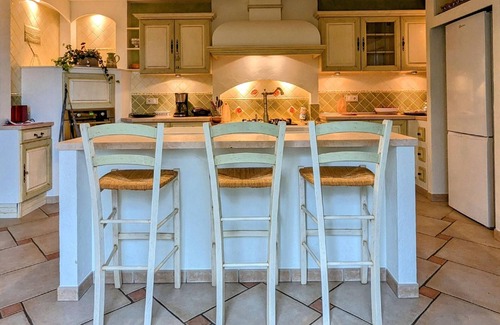 Mantoche Cottage | Cottage by the Saône with pool and garden - Peace and relaxation