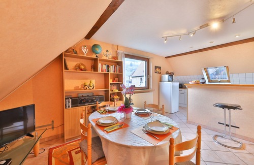 Stosswihr Apartment | Cottage, classified 3* 70 m2 for 3 persons in our beautiful valley