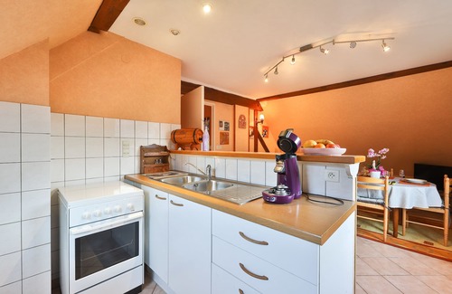 Stosswihr Apartment | Cottage, classified 3* 70 m2 for 3 persons in our beautiful valley