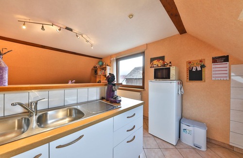 Stosswihr Apartment | Cottage, classified 3* 70 m2 for 3 persons in our beautiful valley