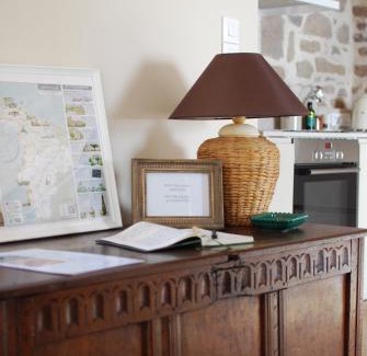 Flamanville House | Cottage de charme & jardin fabuleux à 800m de la mer - Maison Melchior