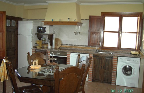 Ribadedeva Apartment | Cottage divided in apartm. 4 to 14 people, to the beach 2.5 Km. to Picos 20 Km.