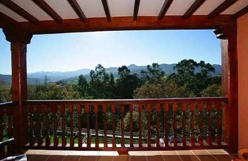Ribadedeva Apartment | Cottage divided in apartm. 4 to 14 people, to the beach 2.5 Km. to Picos 20 Km.