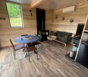 Soulan Ski Chalet | Cottage du Valier avec bain nordique