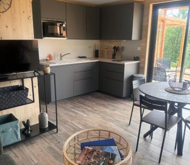 Soulan Ski Chalet | Cottage du Valier avec bain nordique
